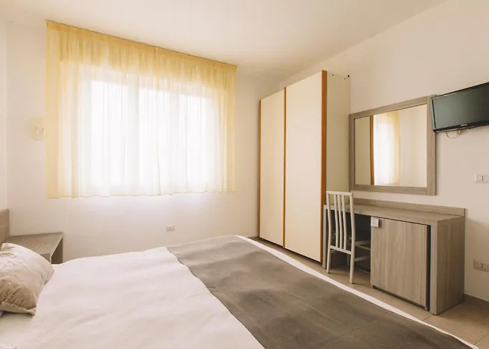 Hotel Residence La Palma