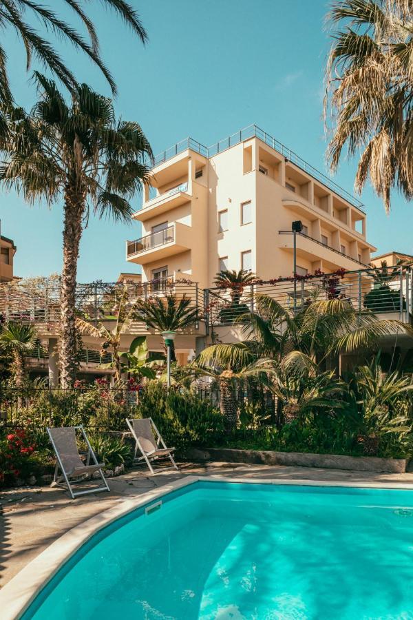La Palma Hotel Finale Ligure