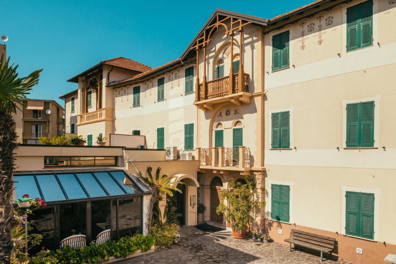 Hotel La Palma