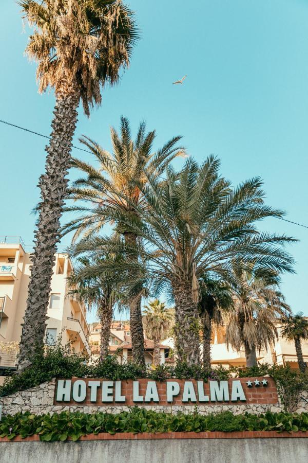 Hotel La Palma Finale Ligure