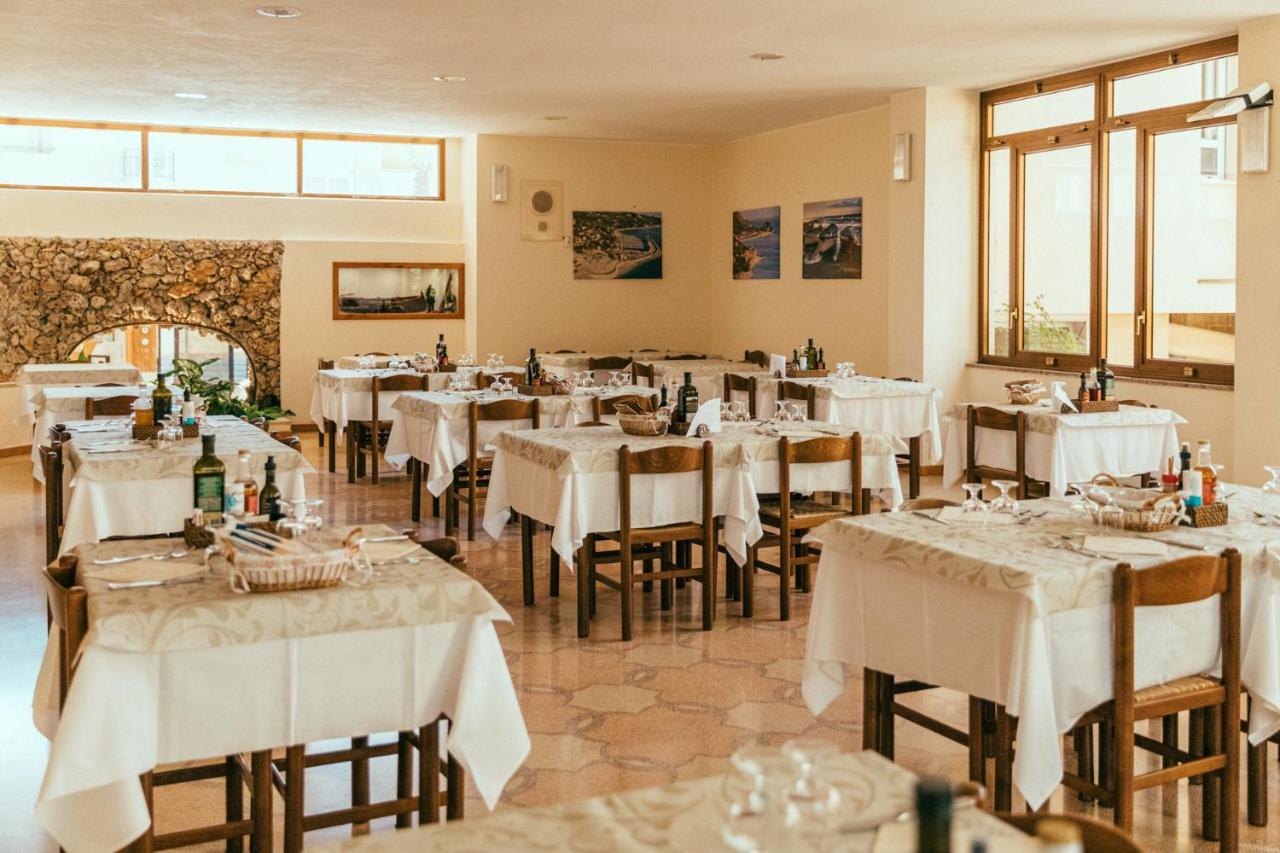 La Palma Hotel