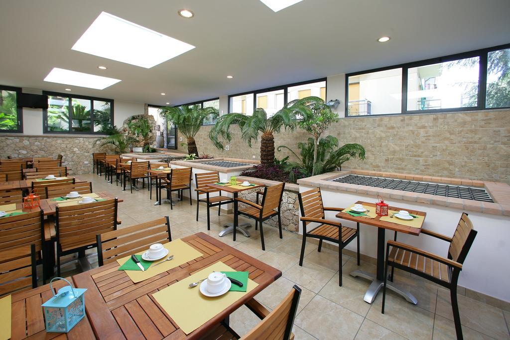 La Palma Hotel 3*