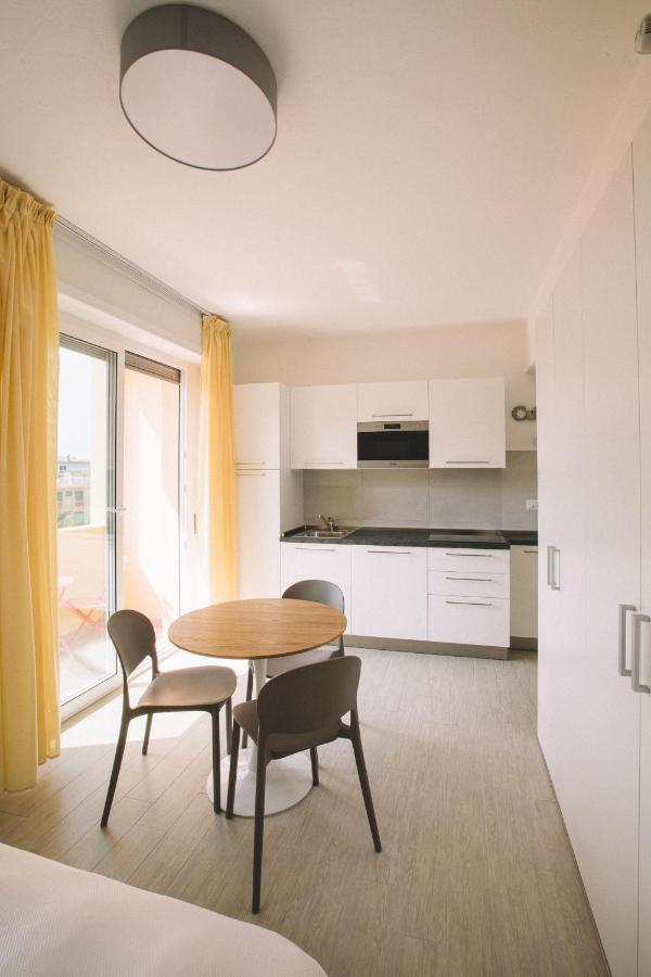 La Palma Hotel Finale Ligure