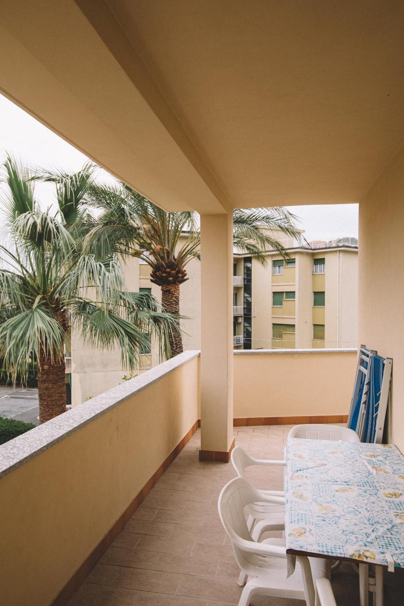 Hotel La Palma
