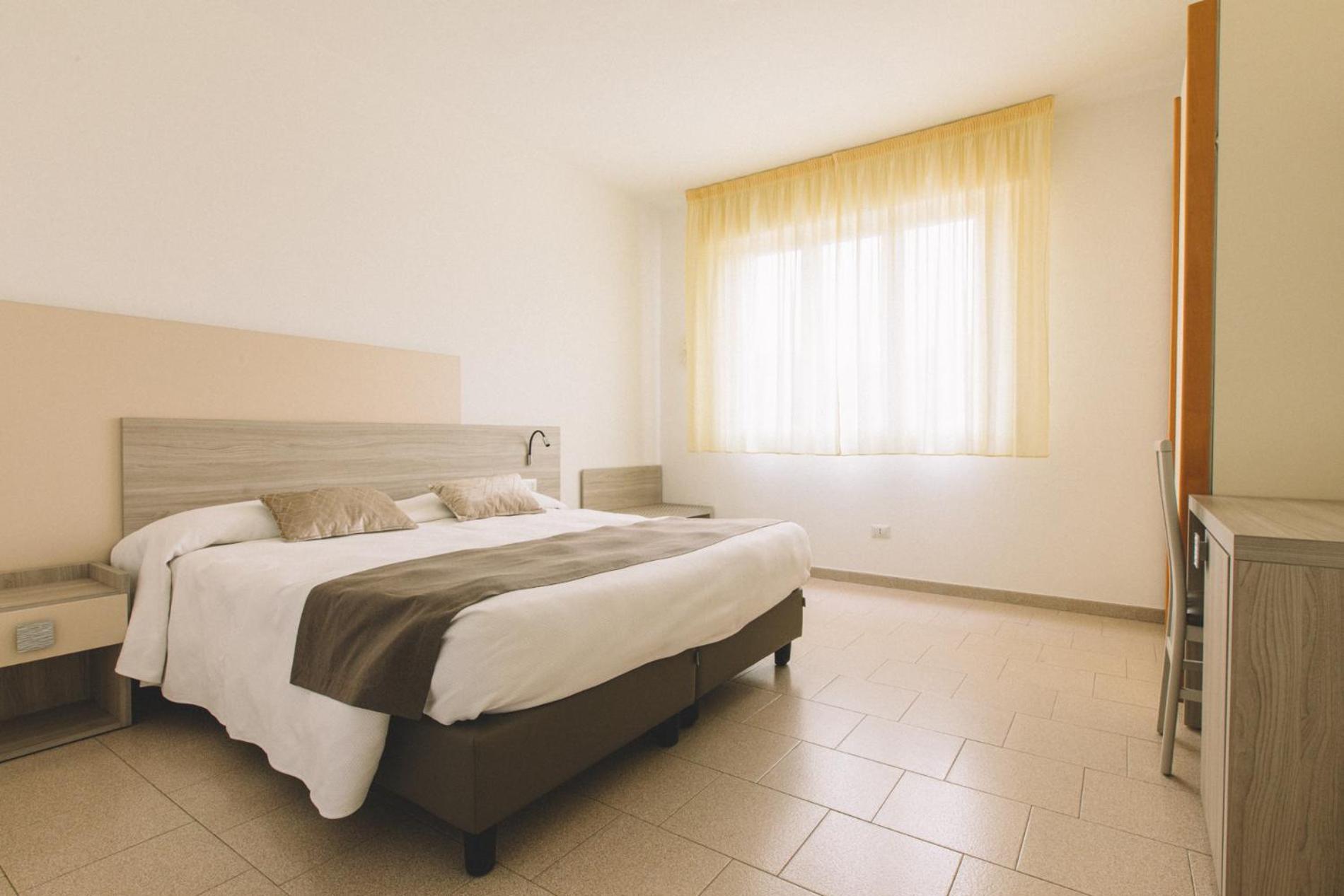 Hotel La Palma Finale Ligure