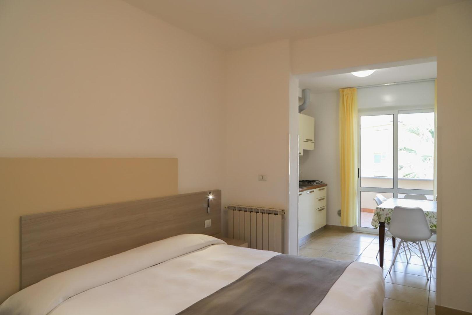 La Palma Hotel