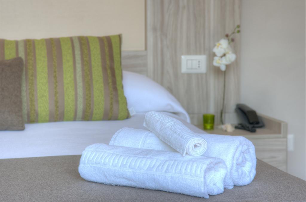 Hotel La Palma 3*