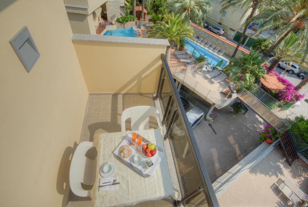 Hotel La Palma