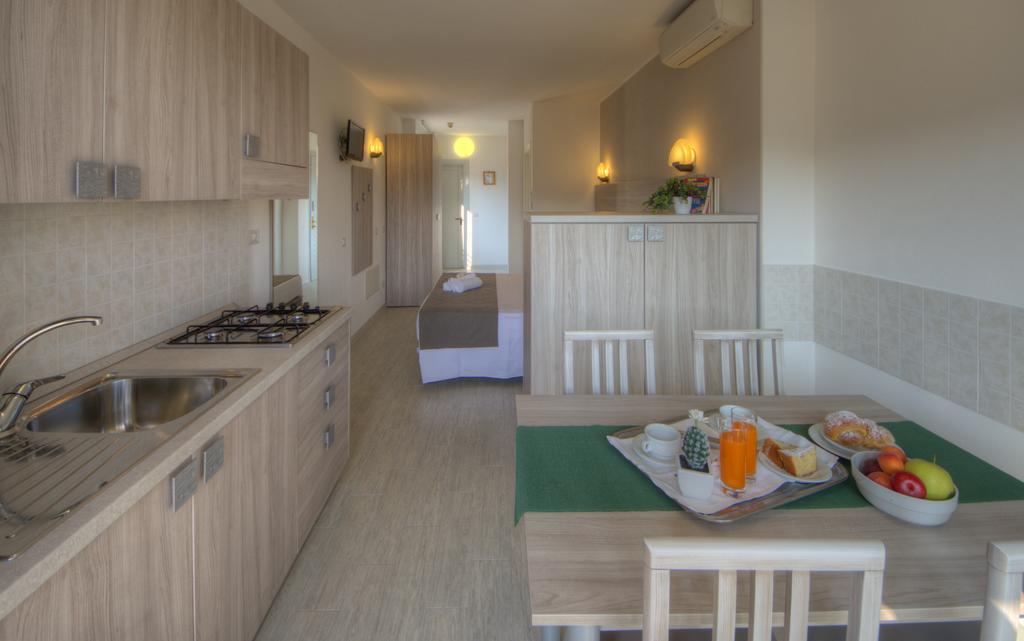 La Palma Hotel 3*