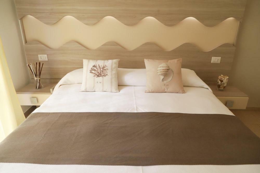 Hotel La Palma Finale Ligure