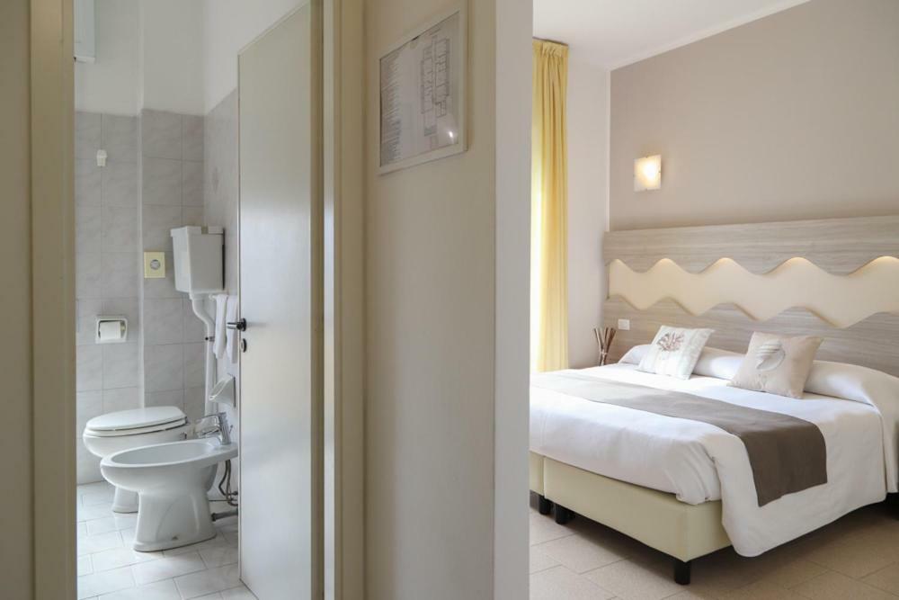 La Palma Hotel Finale Ligure