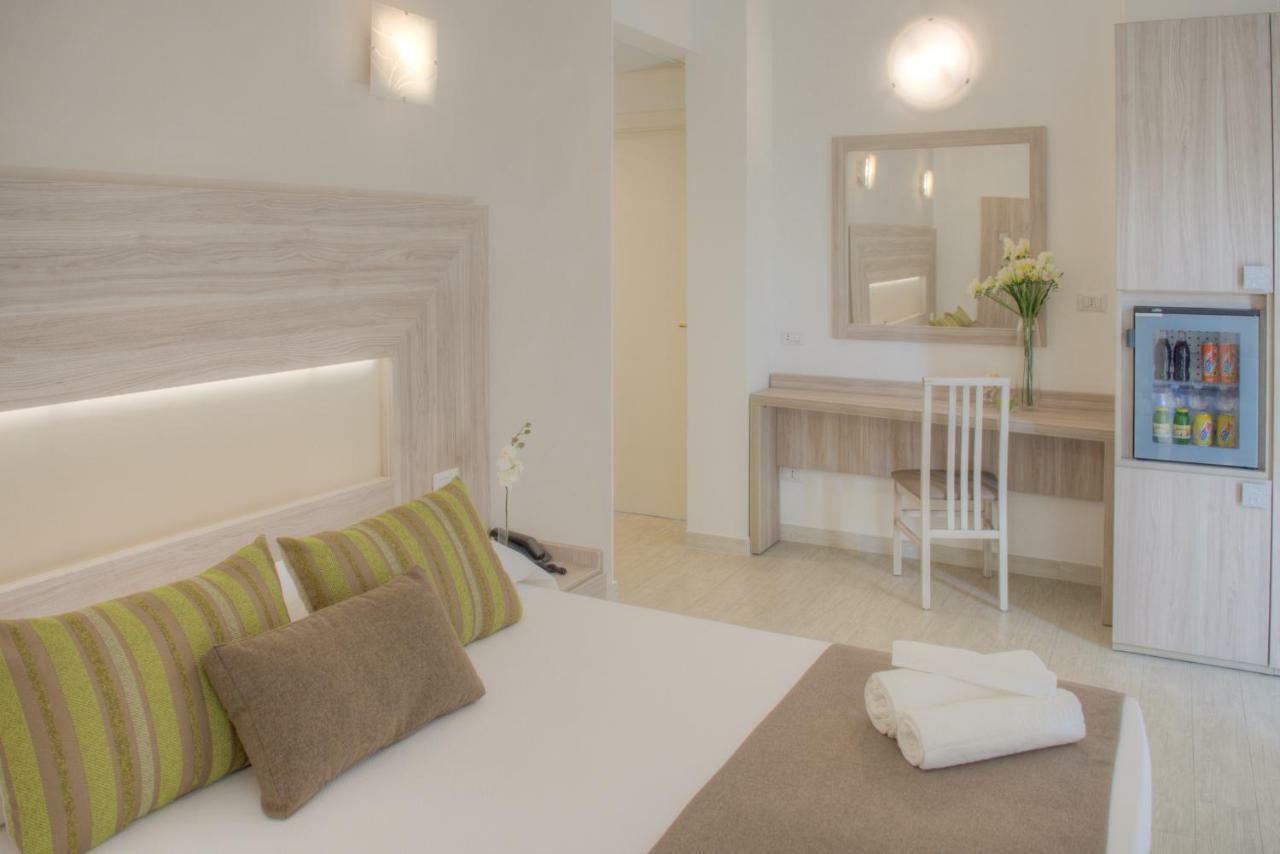 Hotel La Palma 3*