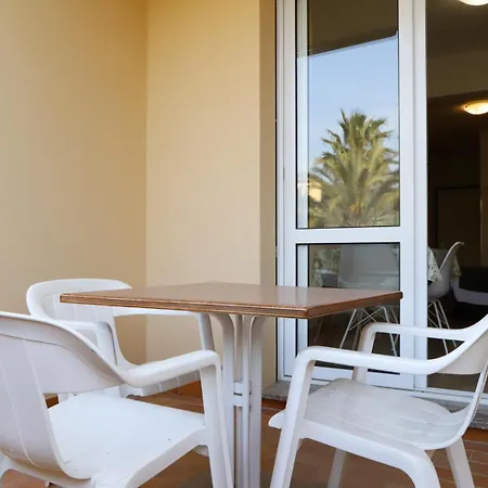 Hotel Residence La Palma Finale Ligure Exterior photo