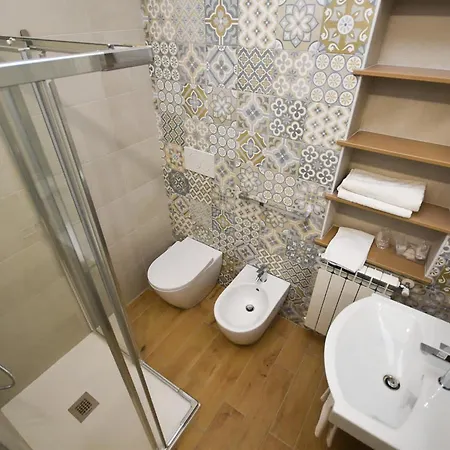 Hotel Residence La Palma Finale Ligure Exterior photo
