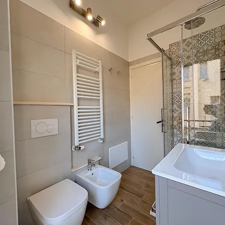 Hotel Residence La Palma Finale Ligure Exterior photo