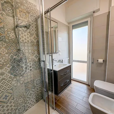 Hotel Residence La Palma Finale Ligure Exterior photo