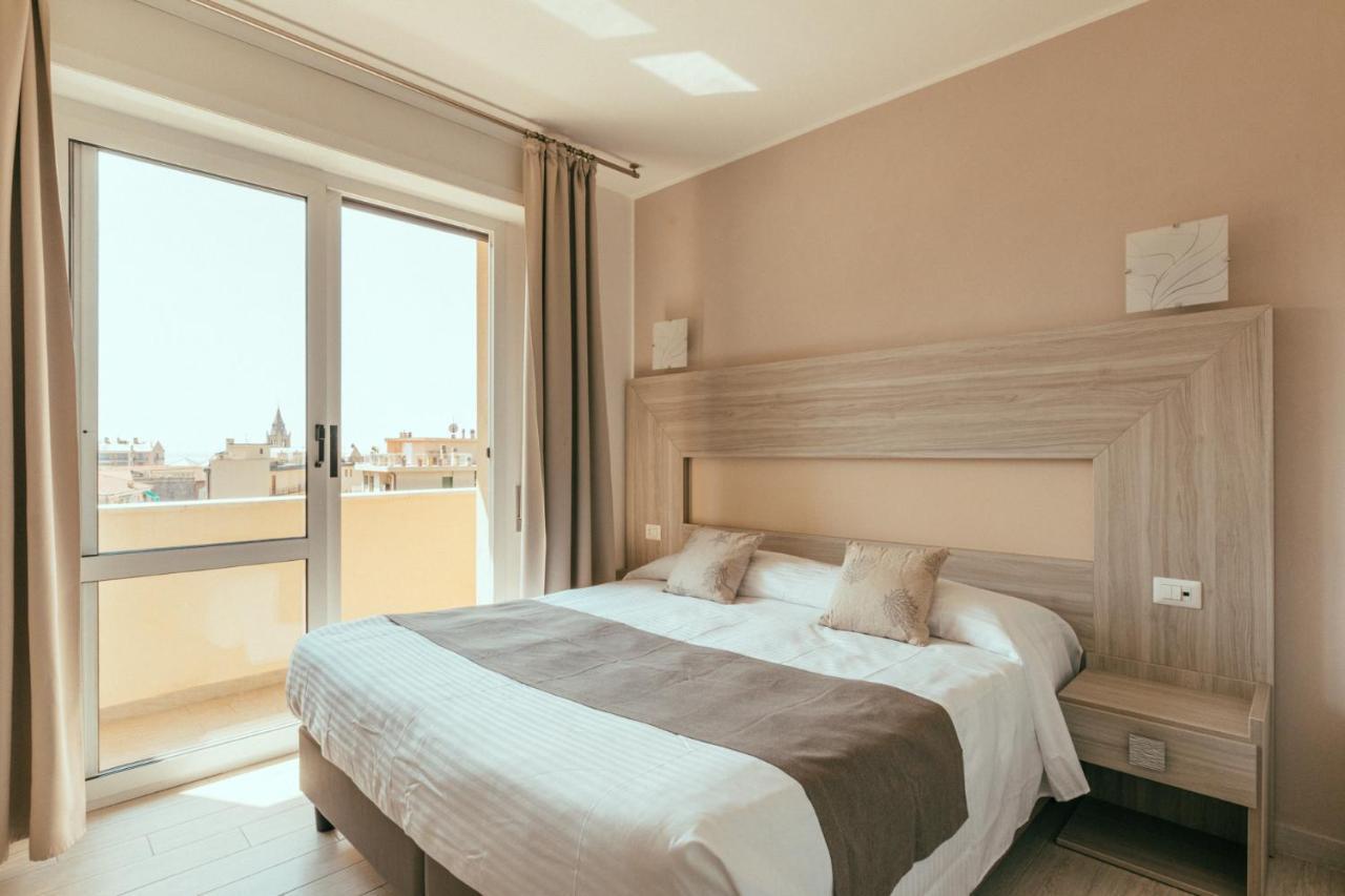 Hotel La Palma 3*
