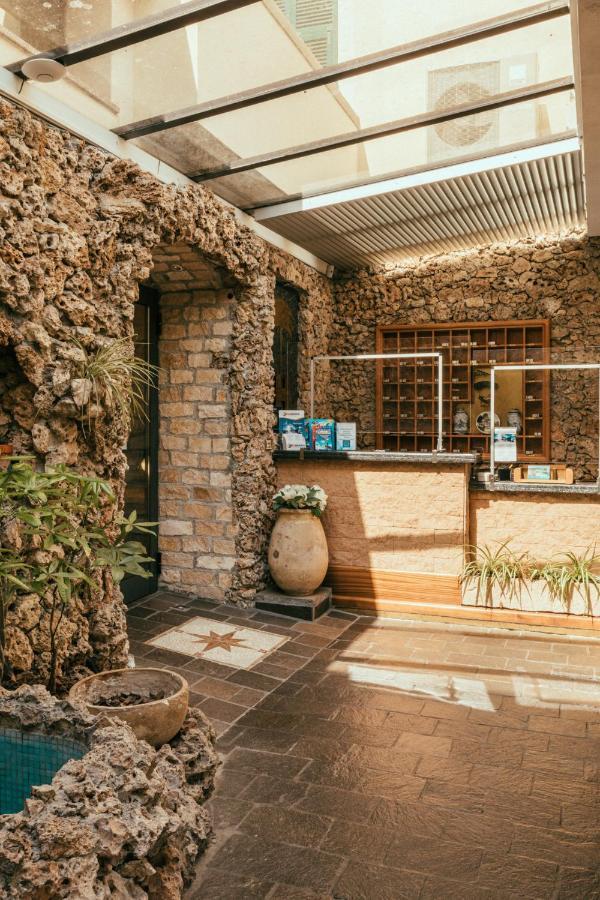 La Palma Hotel Finale Ligure