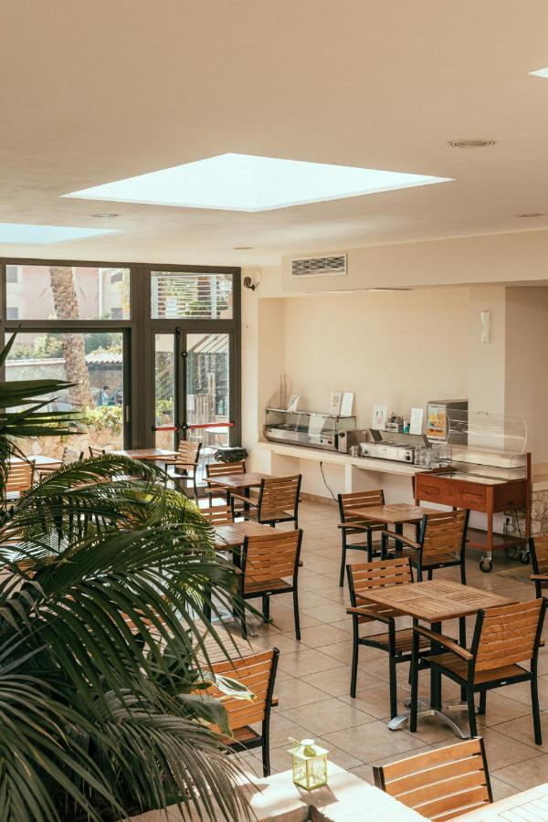 Hotel La Palma