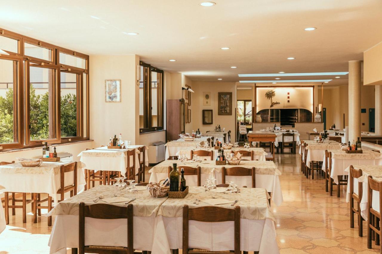 La Palma Hotel Finale Ligure