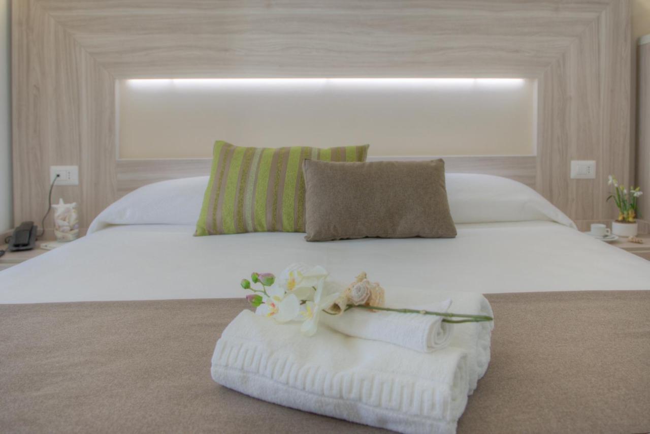La Palma Hotel Finale Ligure