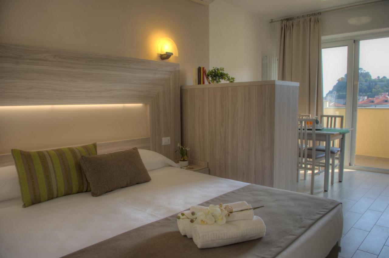 Hotel La Palma