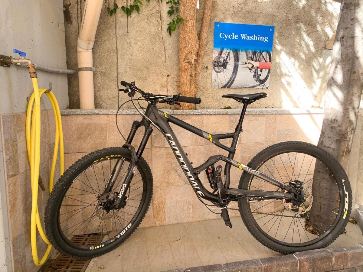 La Palma 3* Finale Ligure