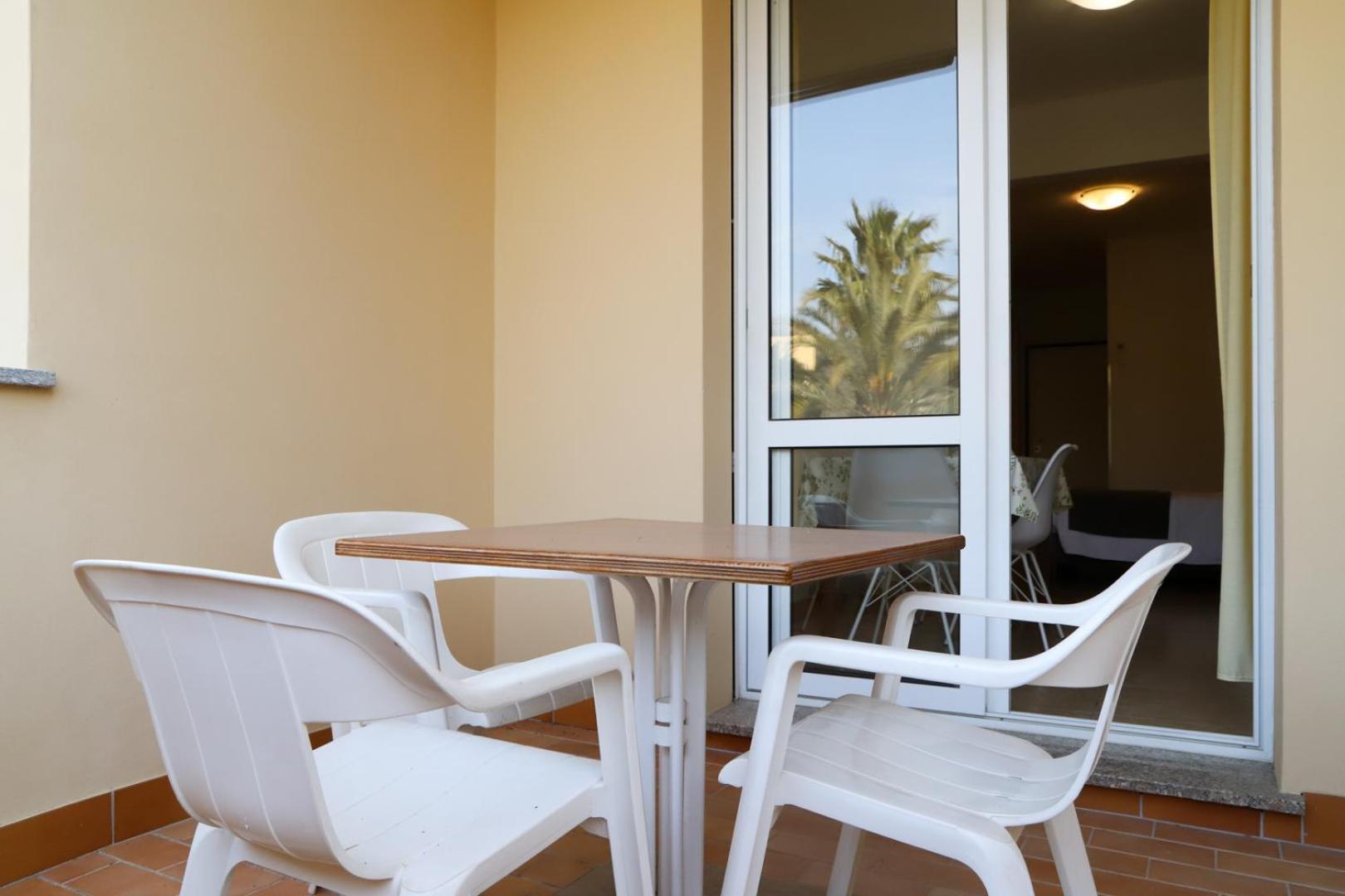 Hotel La Palma Finale Ligure