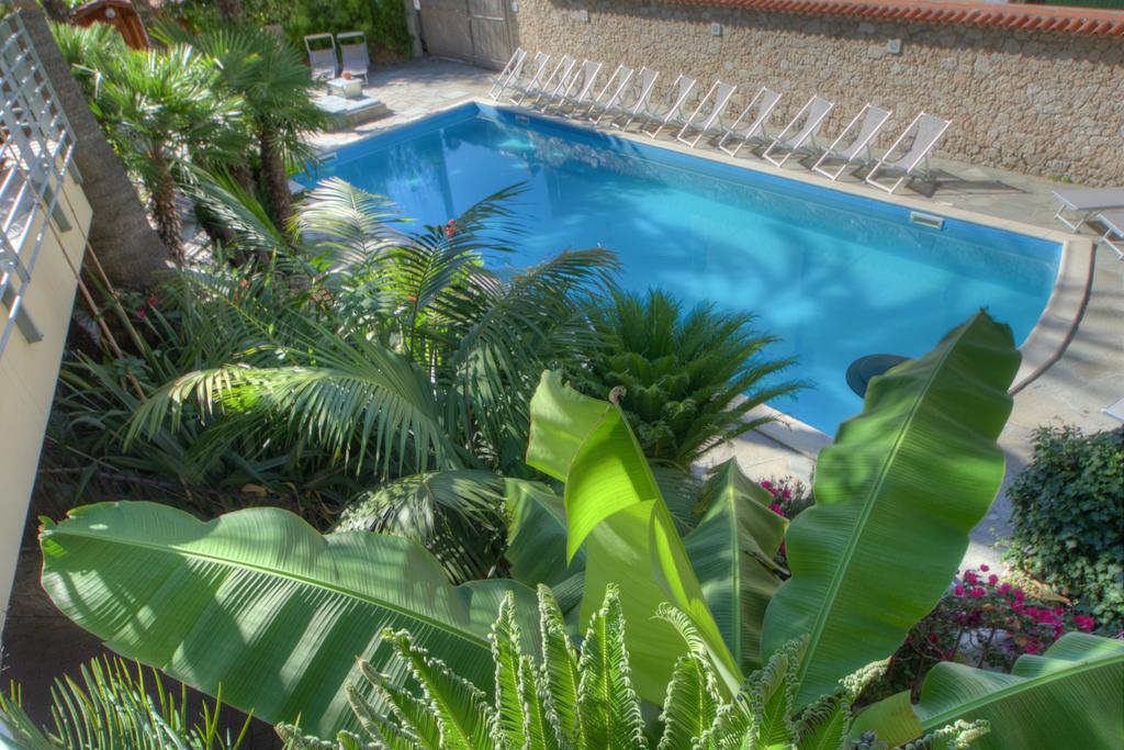 Hotel La Palma