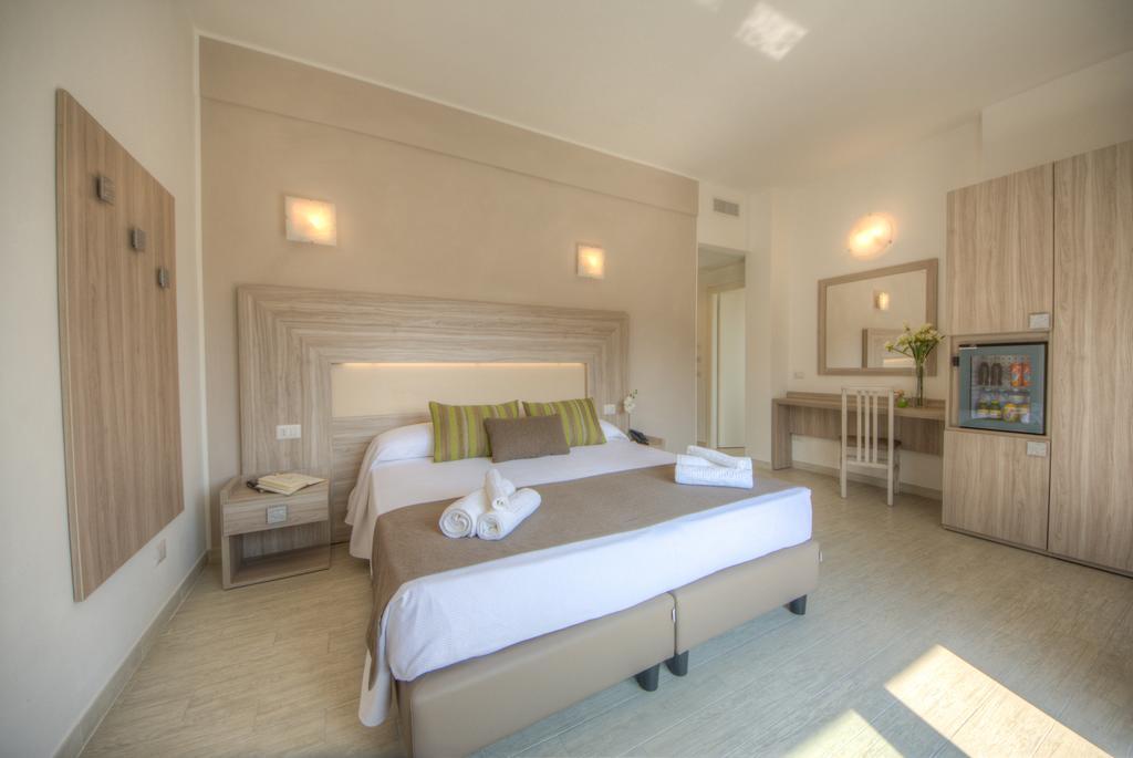 La Palma Hotel
