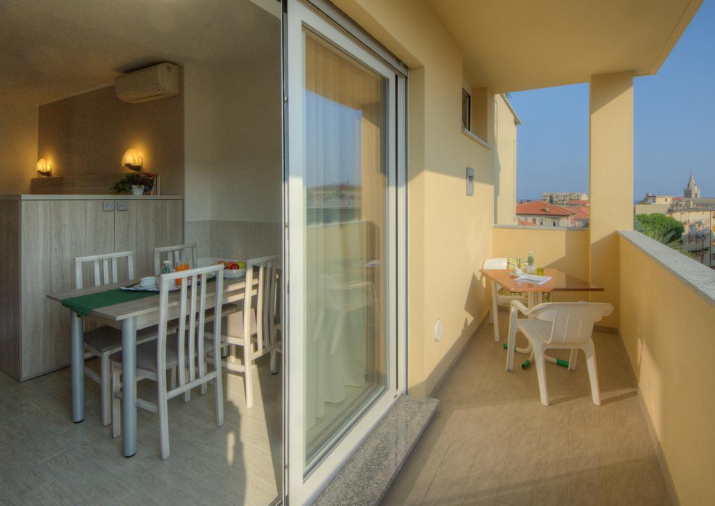 La Palma Hotel Finale Ligure