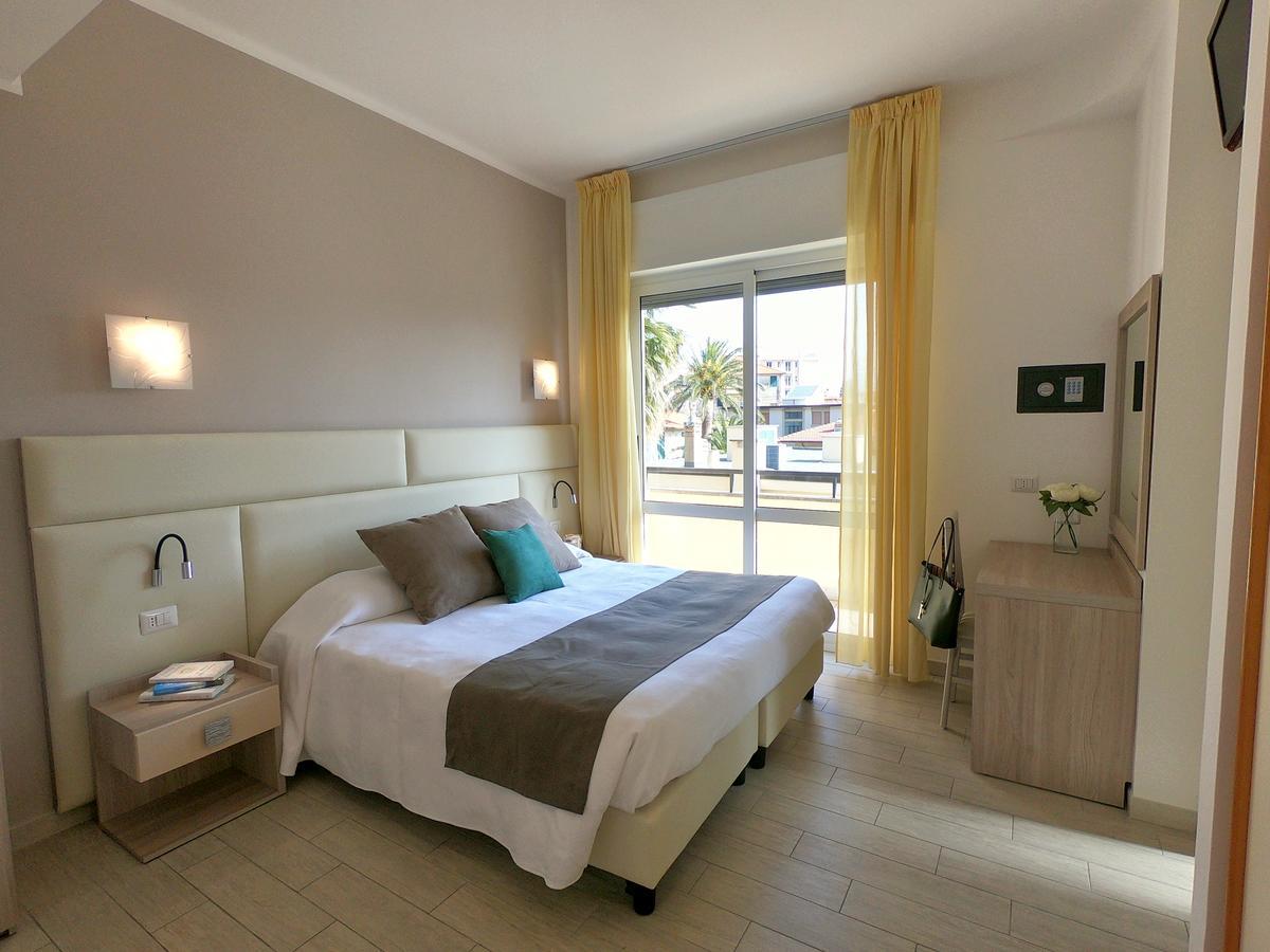Hotel La Palma 3*