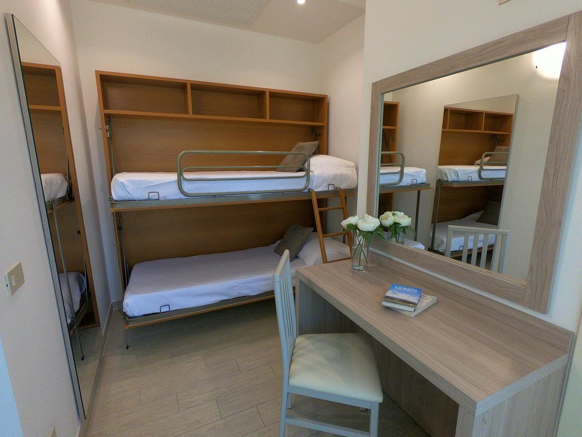 Hotel La Palma