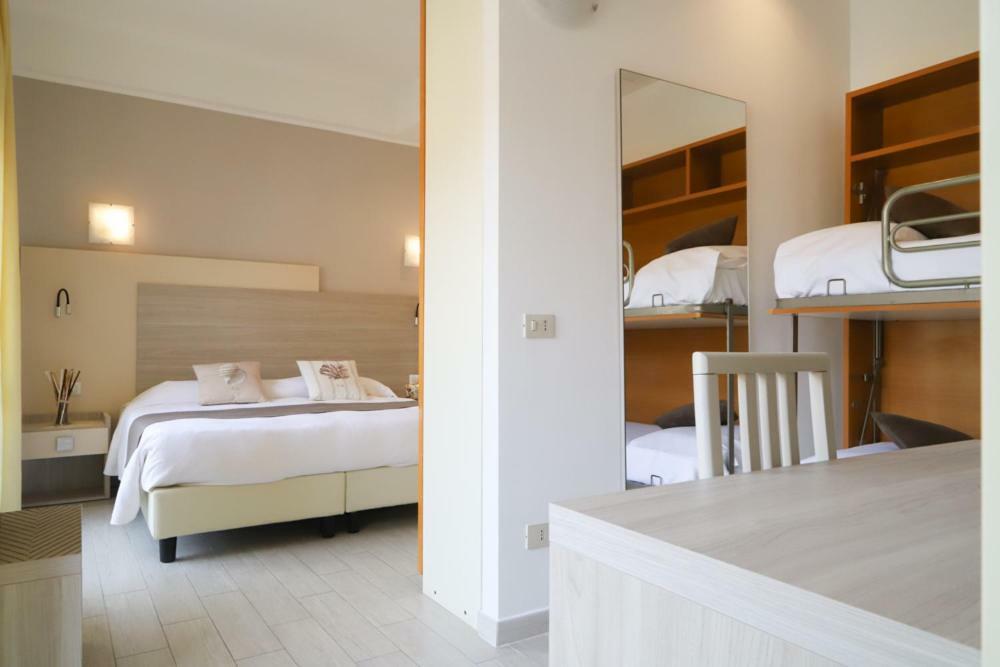 La Palma Hotel Finale Ligure