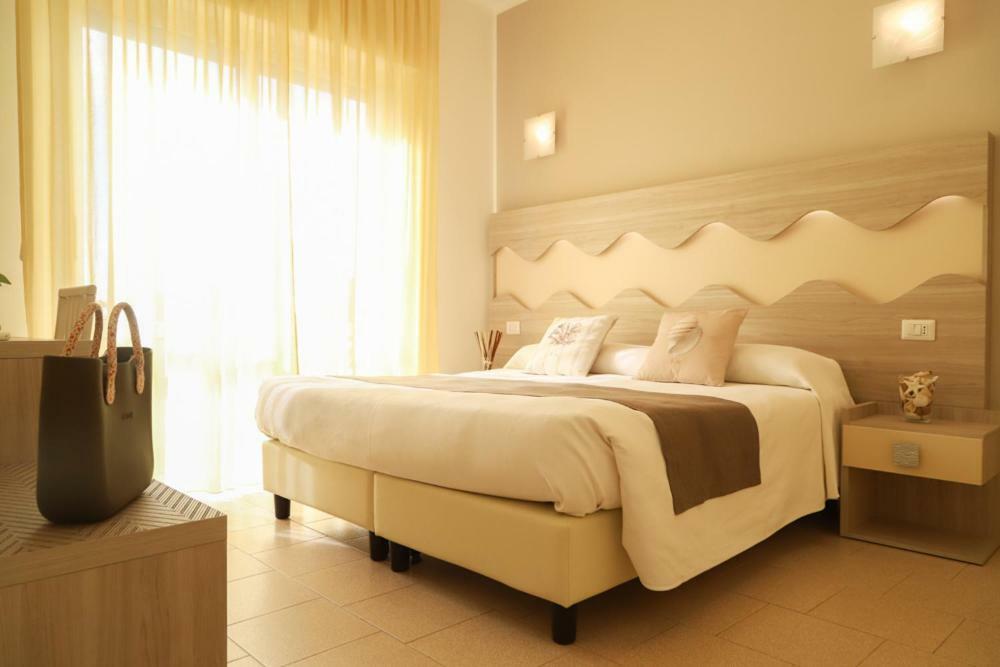 Hotel La Palma Finale Ligure