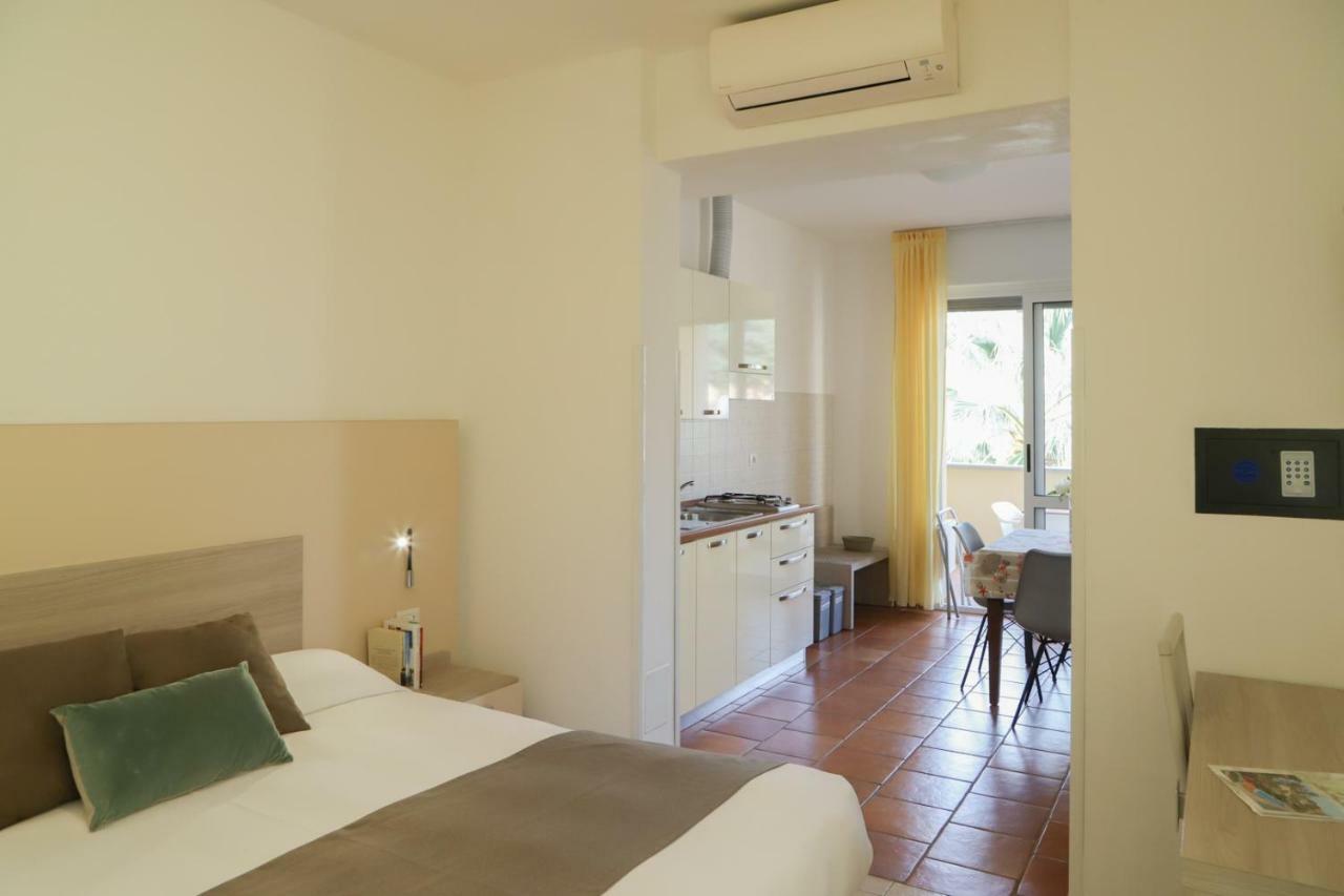 La Palma Hotel Finale Ligure