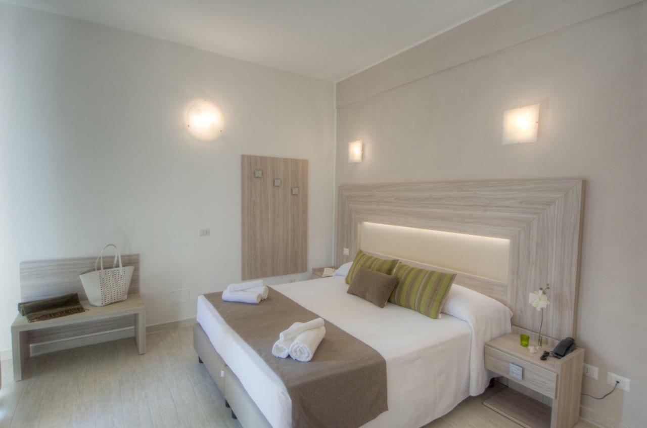 Hotel La Palma 3*